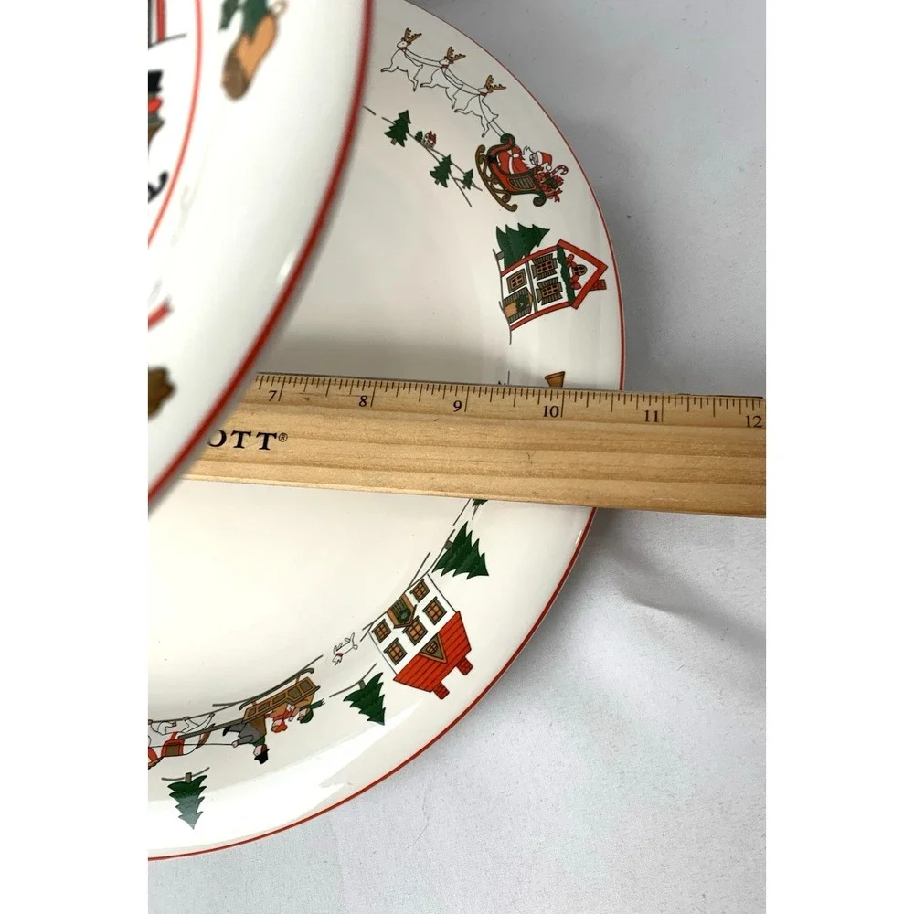 Jamestown China 